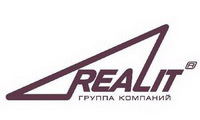 Производитель алюминиевого профиля - логотип